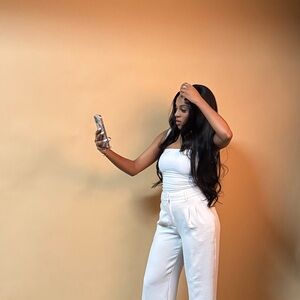 Meet your Posher, Tricia